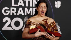 Andalucía acogerá la gala de los Grammy Latinos 2023 con Sevilla como favorita