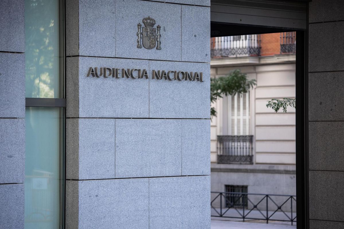La Audiencia Nacional ya no ve necesario el perdón expreso a las víctimas para los permisos a etarras La Audiencia Nacional ya no ve necesario el perdón expreso a las víctimas para los permisos a etarras