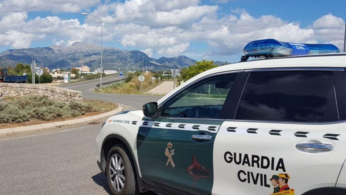 Condenado un guardia civil de Mallorca que dedicaba insultos a dos migrantes