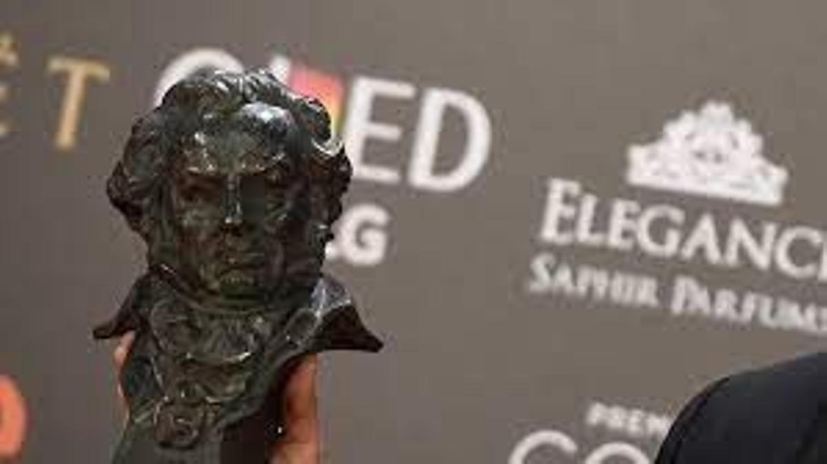 Consulta el listado con todos los nominados a los Premios Goya 2022