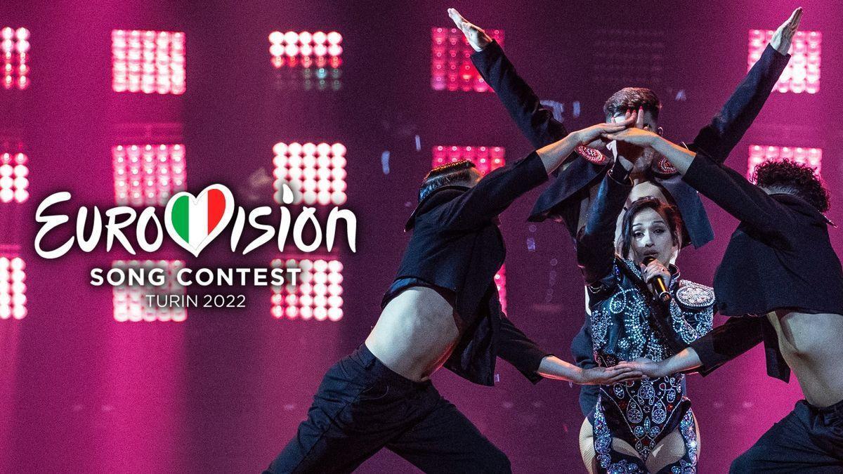Comienza la semana de Eurovisión 2022: estas son las canciones favoritas para ganar