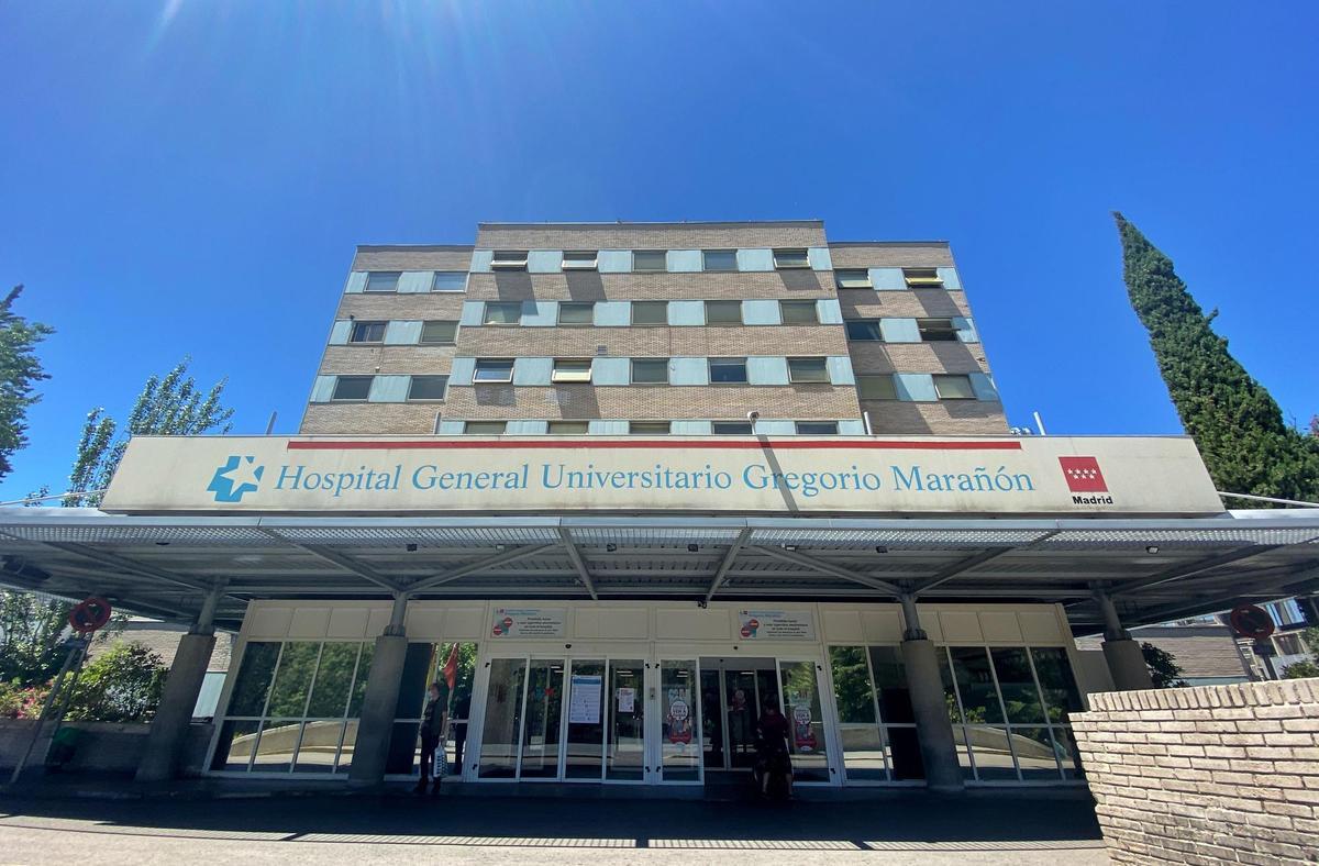Viruela del mono: cuatro hospitales madrileños empiezan el lunes a analizar muestras