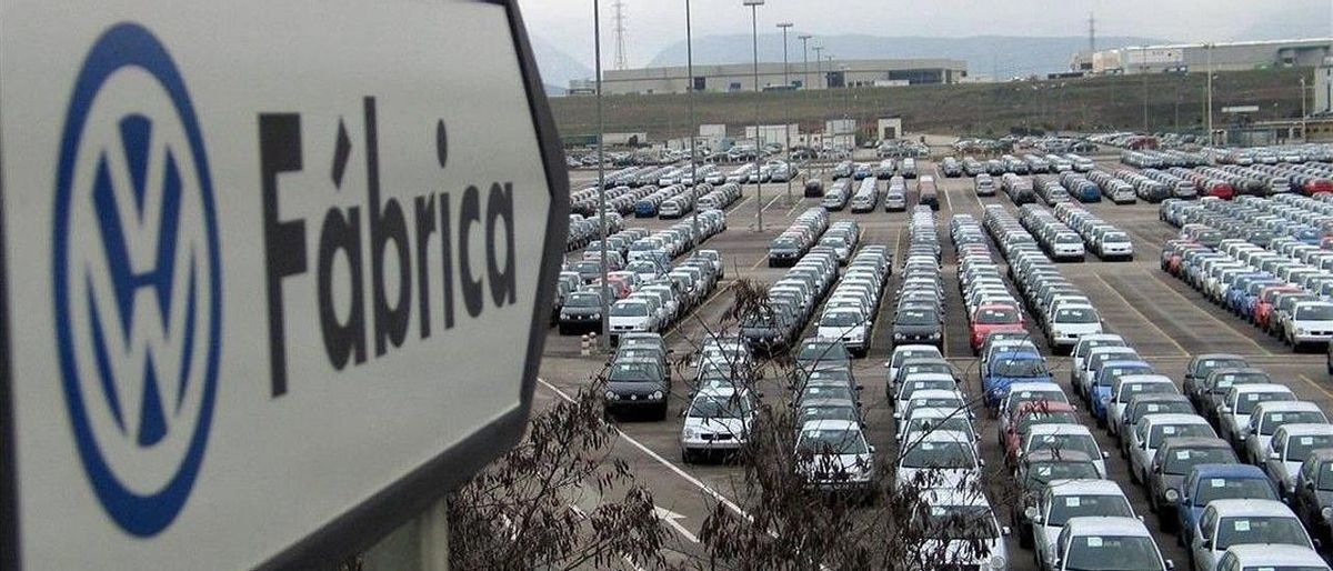 Volkswagen ultima la elección de Sagunto para instalar su gigafactoría de baterías Volkswagen ultima la elección de Sagunto para instalar su gigafactoría de baterías