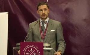 Alberto Luceño, el otro comisionista querellado por Anticorrupción. 