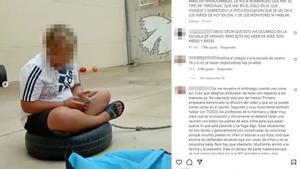 De Ibai Llanos a Aitana, todos apoyan a Izan