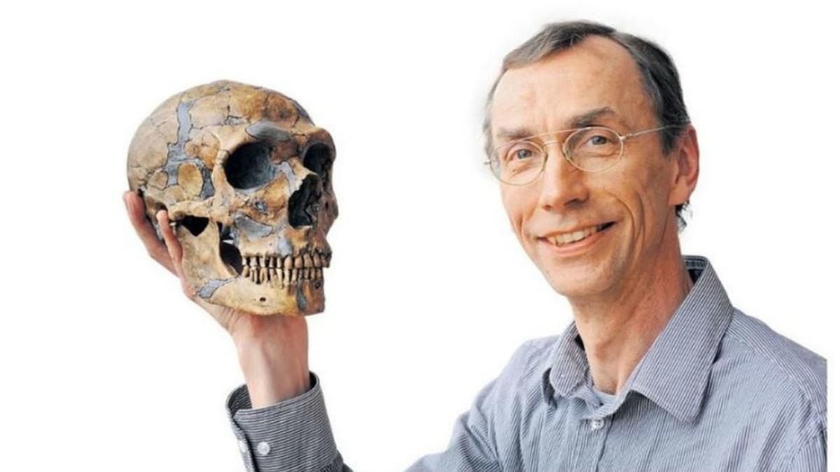 El Nobel de Medicina premia a Svante Pääbo por sus descubrimientos sobre homínidos extintos