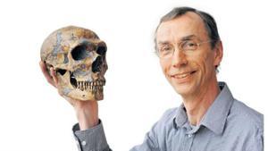 El Nobel de Medicina premia a Svante Pääbo por sus descubrimientos sobre homínidos extintos