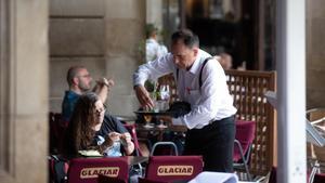 El empleo supera por primera vez los 20,8 millones de trabajadores en activo