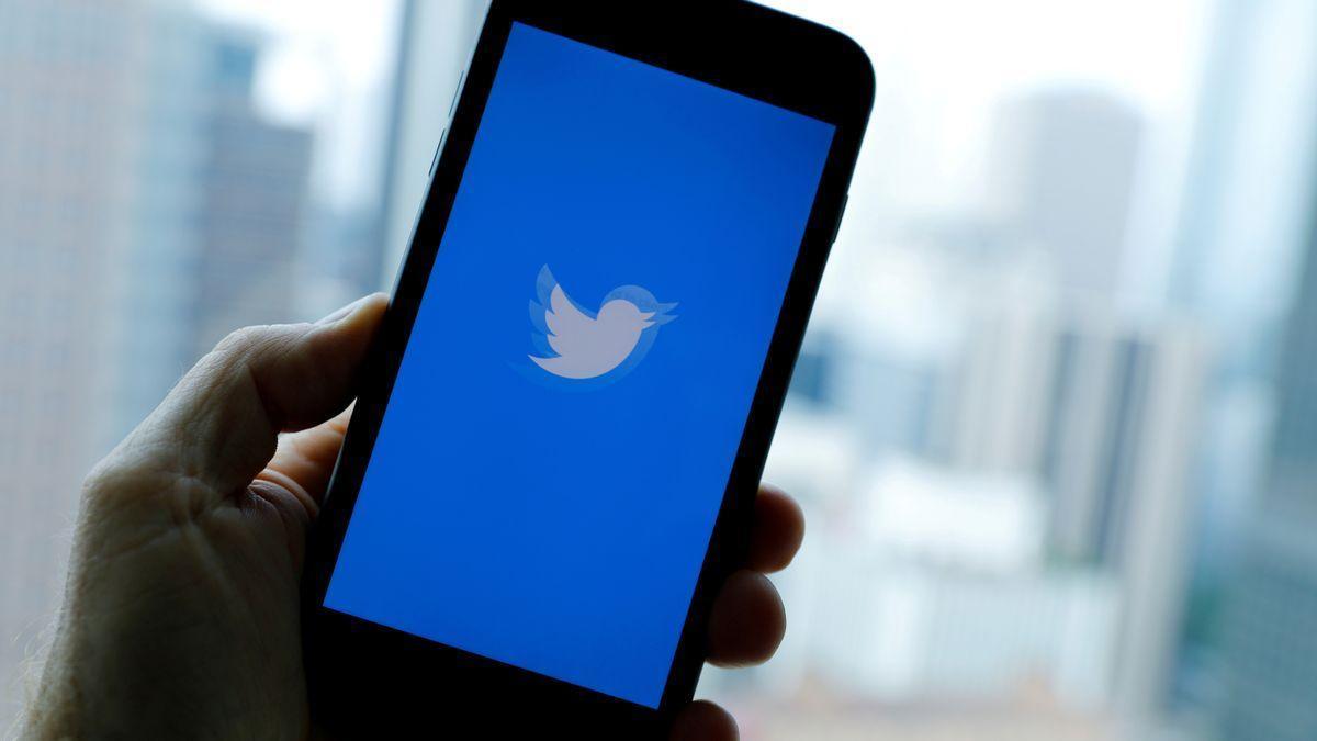 Twitter confirma haber sido víctima de una filtración masiva de datos