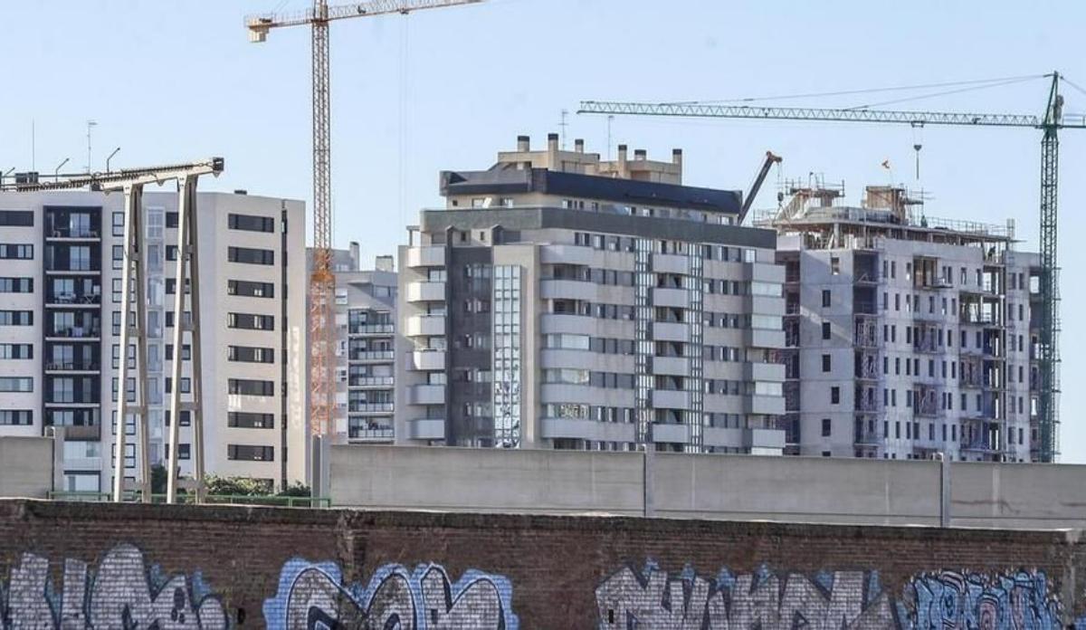 ¿Cuándo bajará el precio de la vivienda en España?