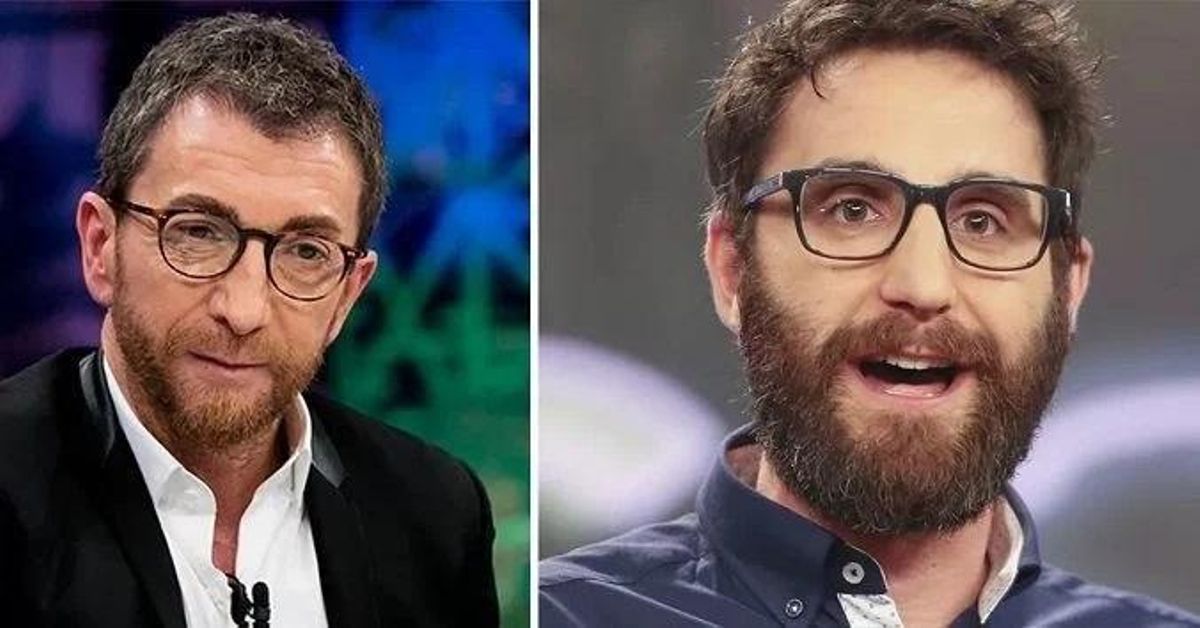 Vuelve el timo que usa la imagen de Dani Rovira y Pablo Motos: estafan 54.500 euros a un empresario de Barcelona Vuelve el timo que usa la imagen de Dani Rovira y Pablo Motos: estafan 54.500 euros a un empresario de Barcelona