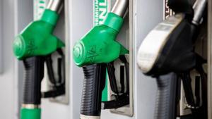 ¿Por qué la gasolina es más cara en España que en Alemania o Italia?