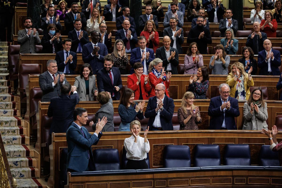 El Gobierno y sus aliados se dan esta semana para decidir si habrá nueva ley de vivienda en 2022 El Gobierno y sus aliados se dan esta semana para decidir si habrá nueva ley de vivienda en 2022