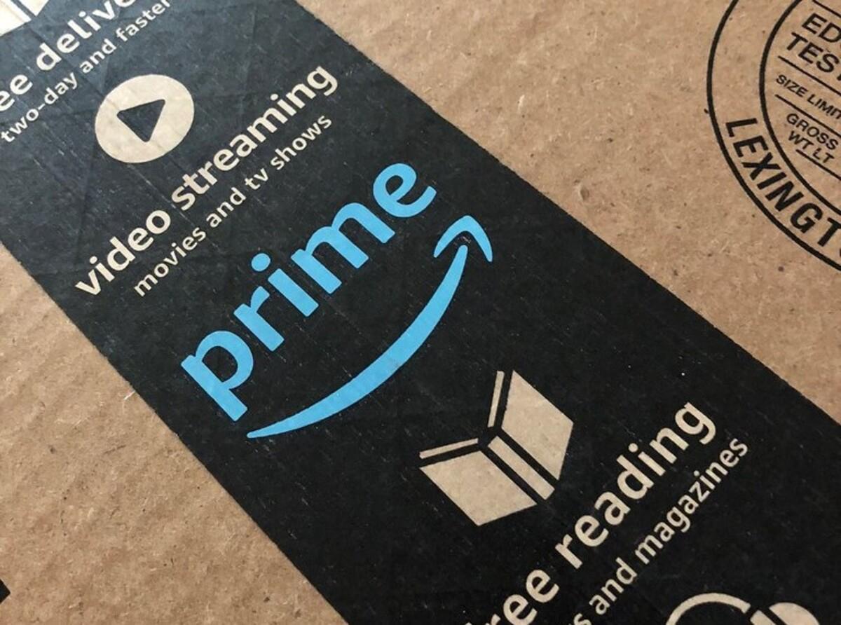 Amazon presenta el nuevo evento 'Prime Day' que tendrá lugar el 11 y 12 de octubre en España