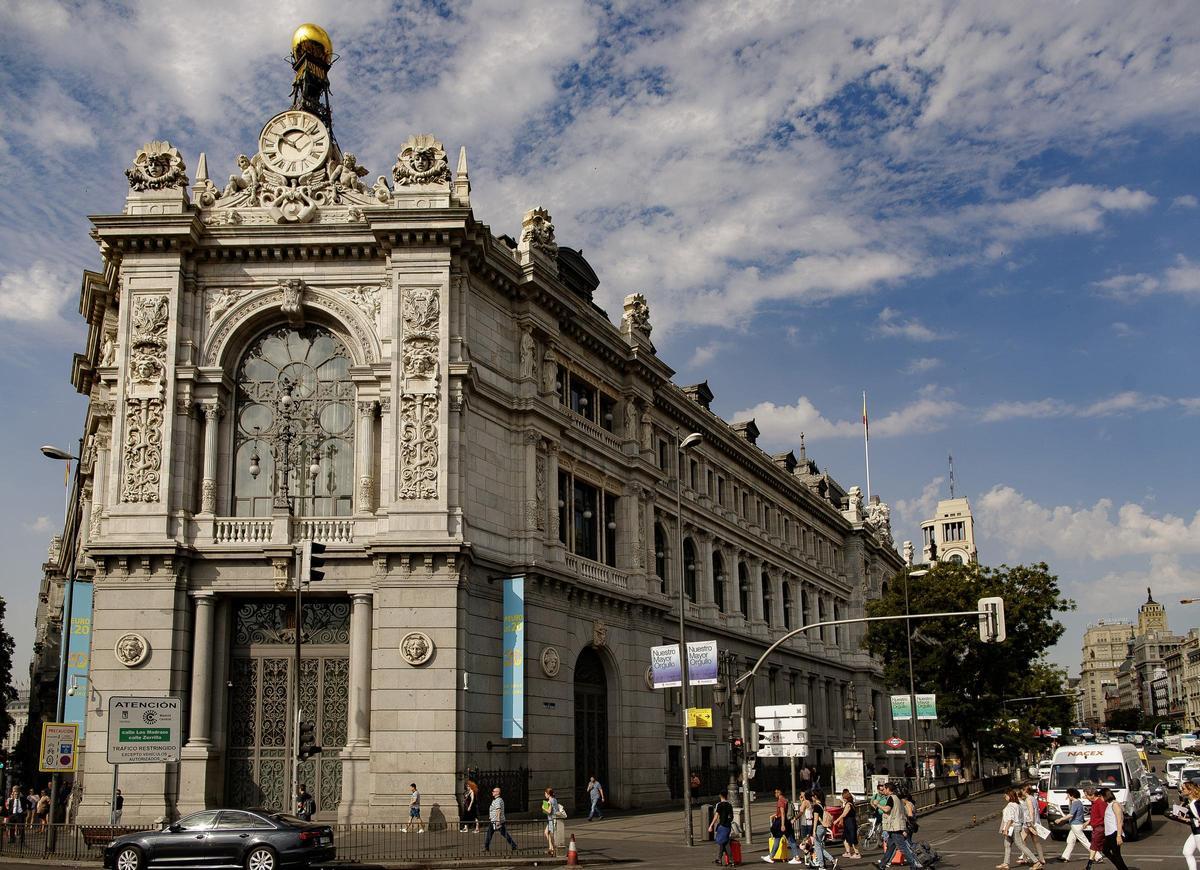 La deuda pública cierra 2022 con 1,502 billones y modera su peso sobre el PIB al 113,2% La deuda pública cierra 2022 con 1,502 billones y modera su peso sobre el PIB al 113,2%