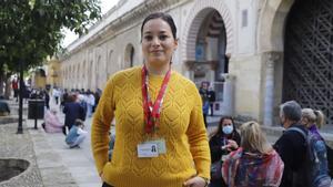 Los guías turísticos en la Mezquita-Catedral de Córdoba empiezan a respirar: "Las reservas son de última hora"