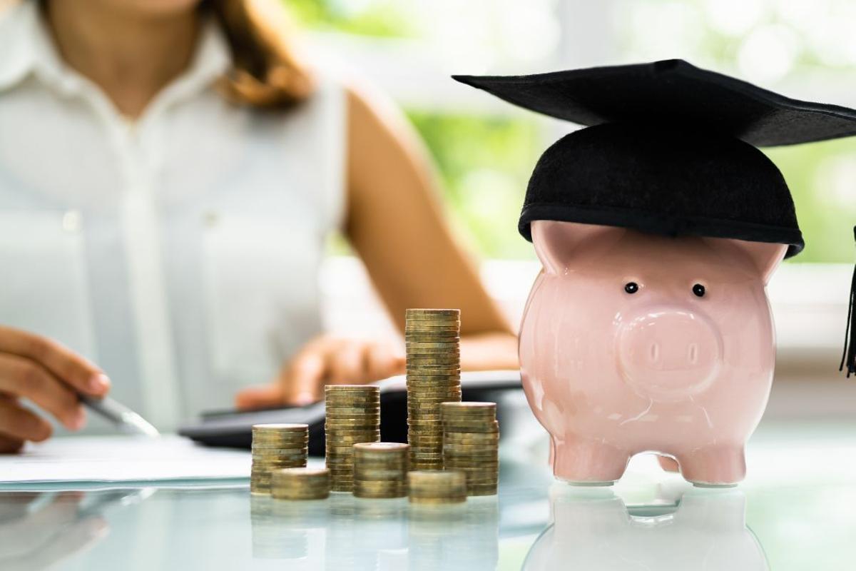 Creatividad sobre educación financiera Creatividad sobre educación financiera