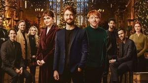 'Harry Potter: Regreso a Hogwarts': 5 secretos revelados en el especial de HBO Max