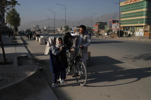 Afganistán: un fracaso colectivo