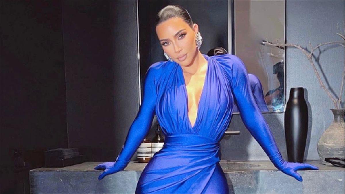 Kim Kardashian habla por primera vez de su separación: "La crianza compartida es difícil" Kim Kardashian habla por primera vez de su separación: "La crianza compartida es difícil"