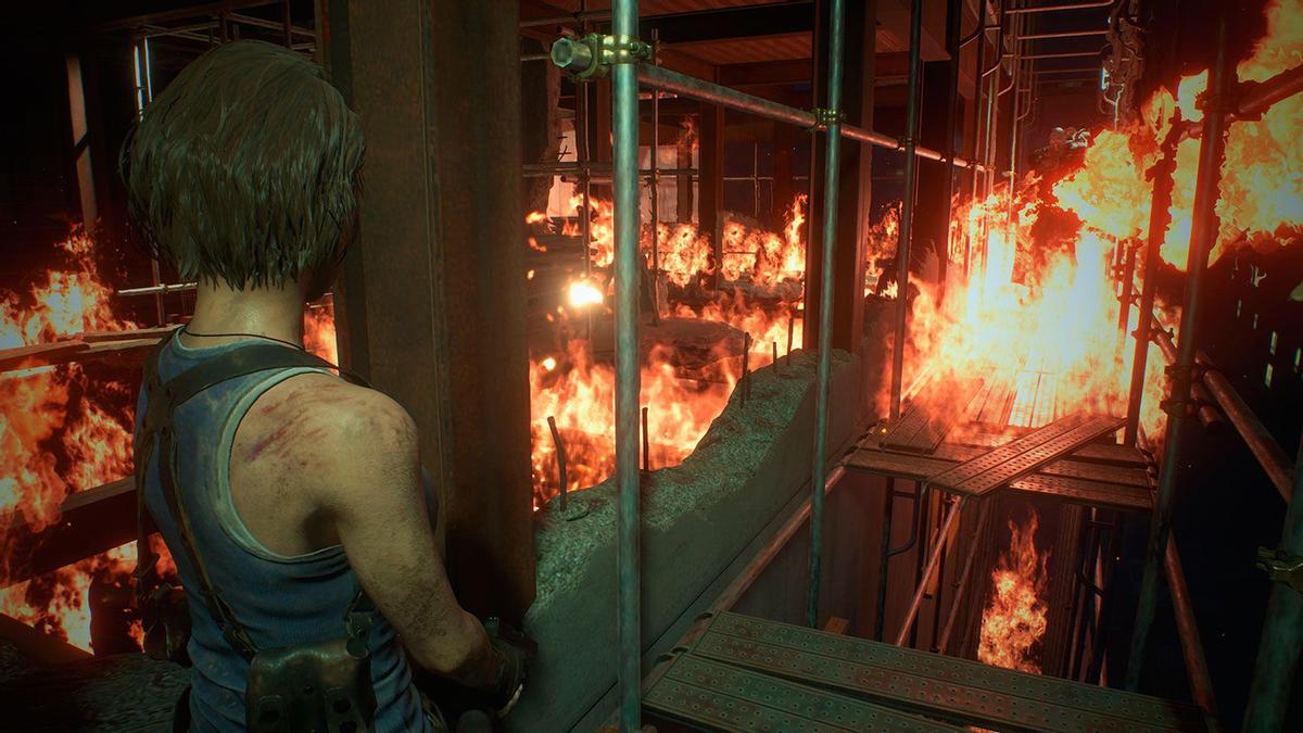 Los propietarios de Resident Evil 2, 3 y 7 pueden actualizarlos gratis a la actual generación