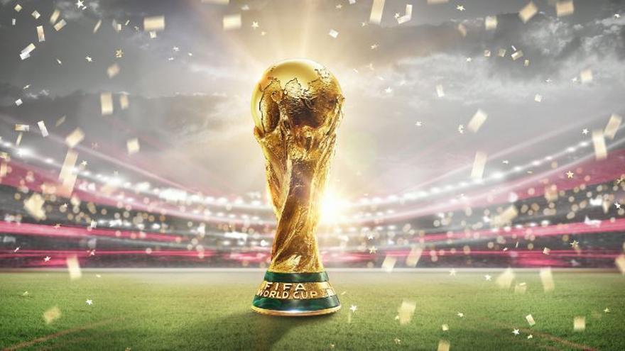 de Qatar 2022 | ver los partidos del Mundial de Qatar | Periódico de España