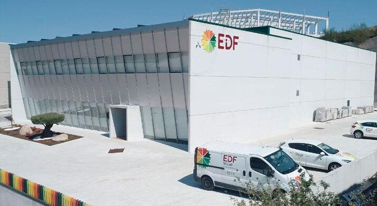 EiDF traslada su sede a Madrid y los accionistas respaldan las cuentas