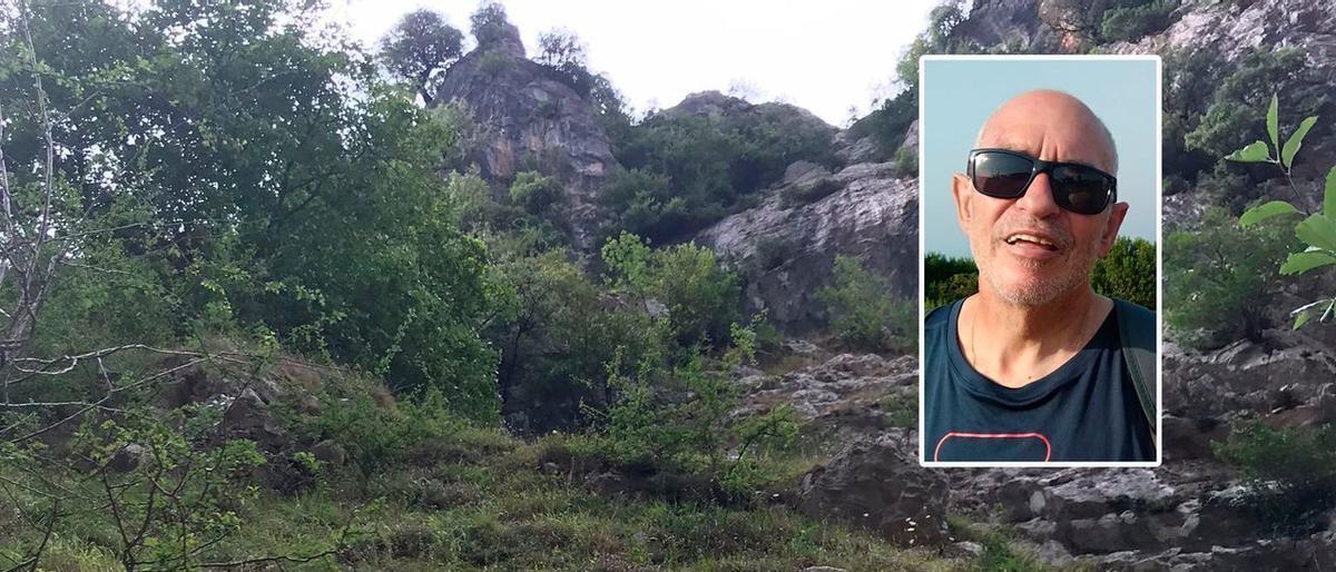 La fatalidad del montañero fallecido en los Picos de Europa: se equivocó de camino y se despeñó cien metros