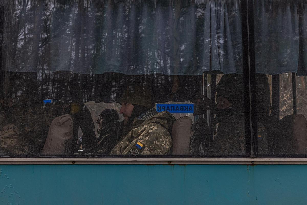 Se cumplen dos semanas de la invasión de Rusia a Ucrania