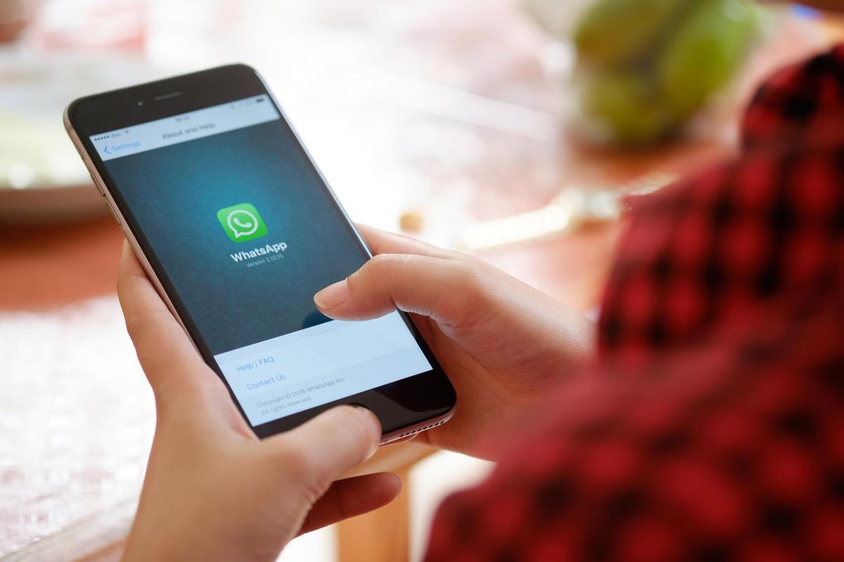 Aprende a configurar WhatsApp para ser lo más invisible posible