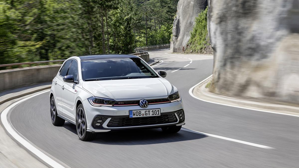 El Volkswagen Polo GTI llega a España desde 29.800 euros con entrega inmediata