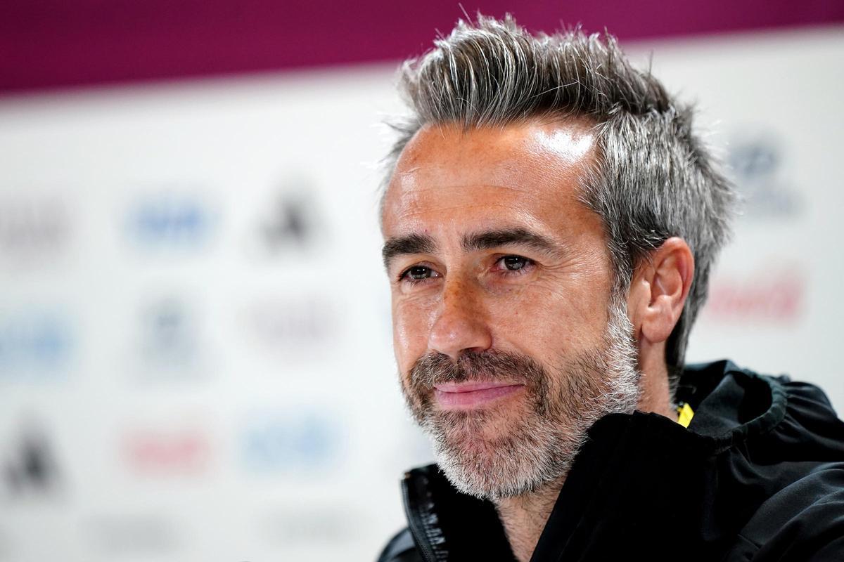 Mundial femenino 2023 Vilda, en la sombra del éxito El