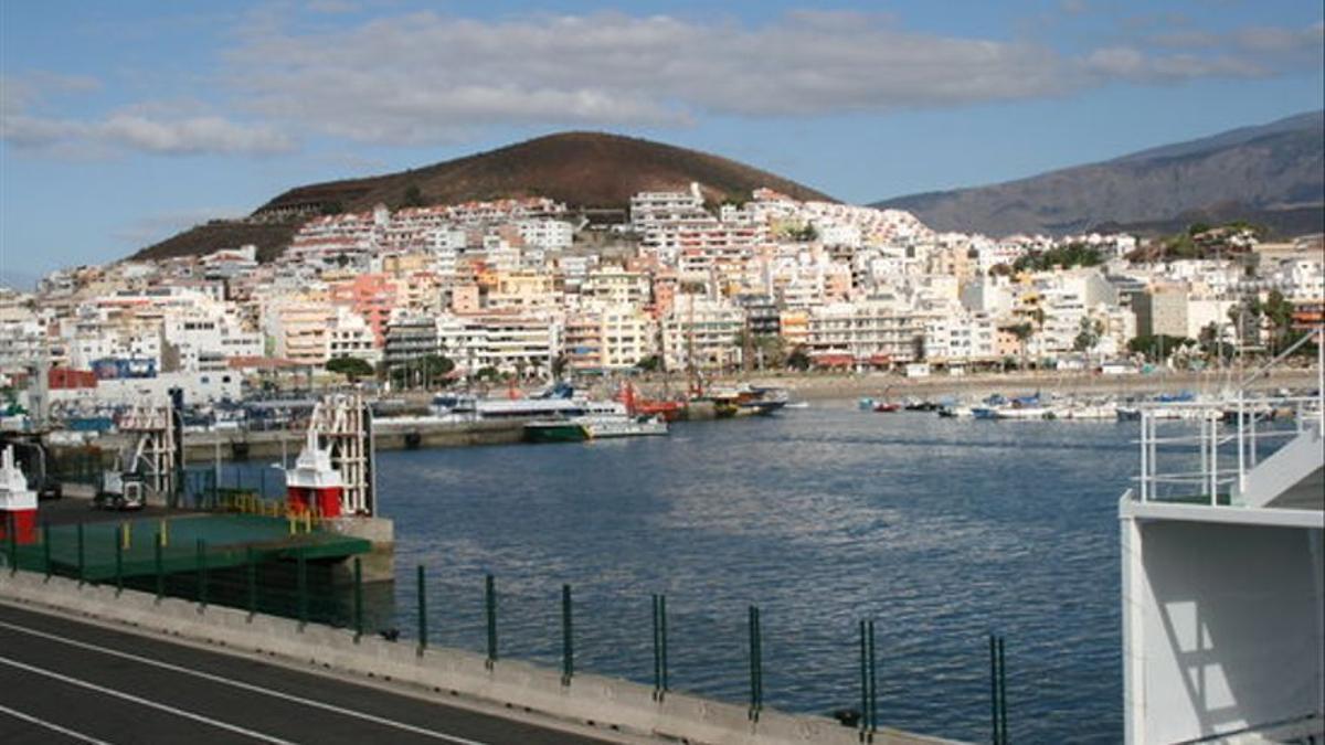 Detienen a un hombre por asesinar presuntamente a una mujer en Tenerife