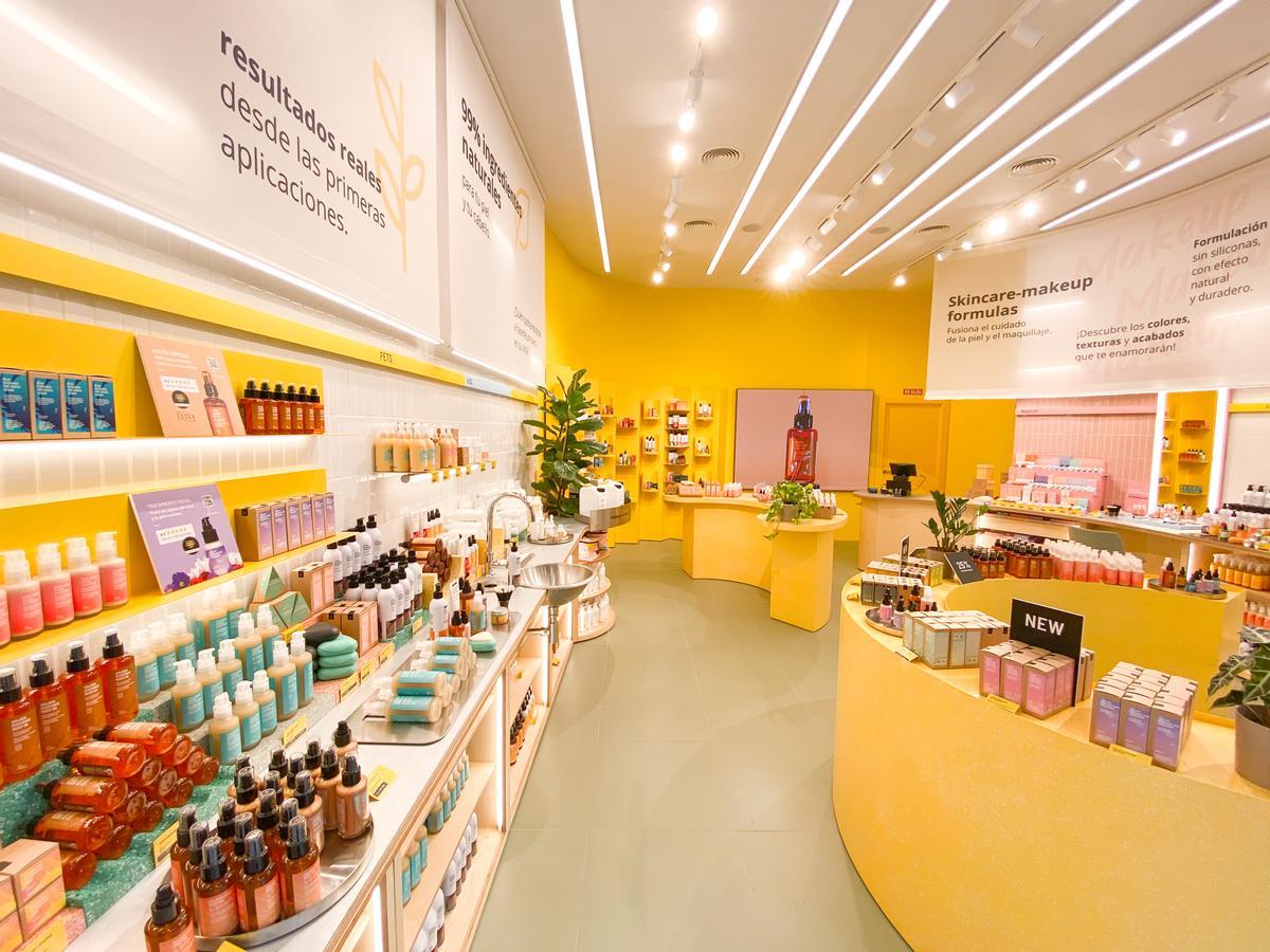 Freshly Cosmetics abrirá una docena de tiendas en España este año | El  Periódico de España