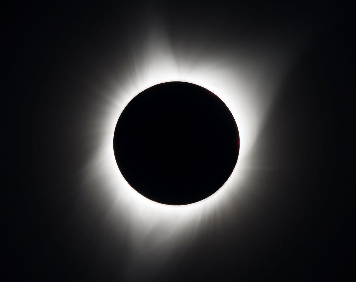 España encara una irrepetible temporada de eclipses solares