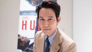 Lee Jung-jae, de concursante de 'El juego del calamar' a director de cine de acción
