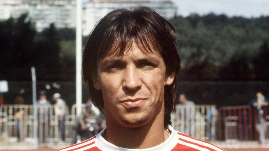 Morreu o ex-futebolista português Fernando Gomes, duas vezes Chuteira de Ouro