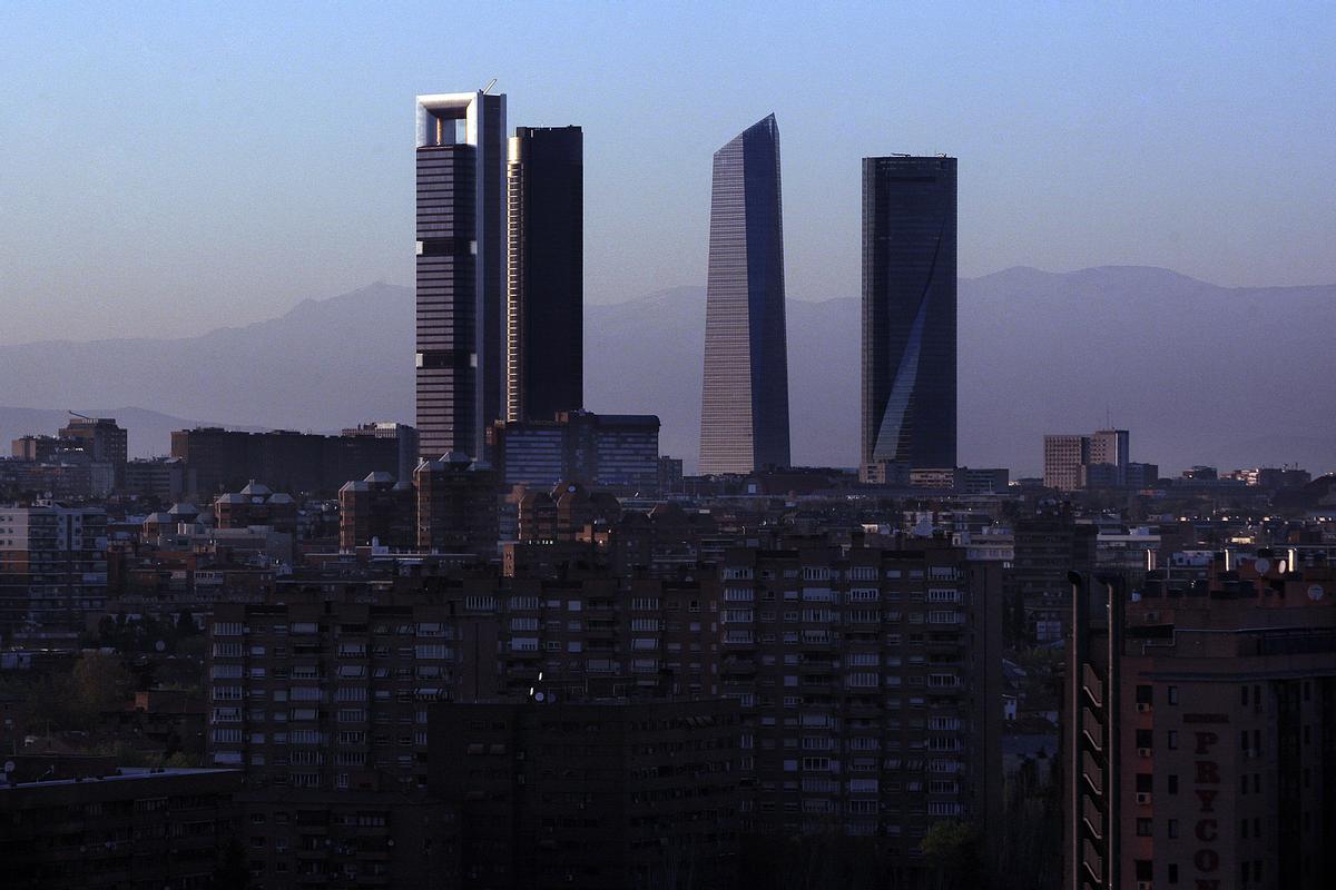 Estos son los barrios de Madrid donde más ha subido el alquiler en el último año