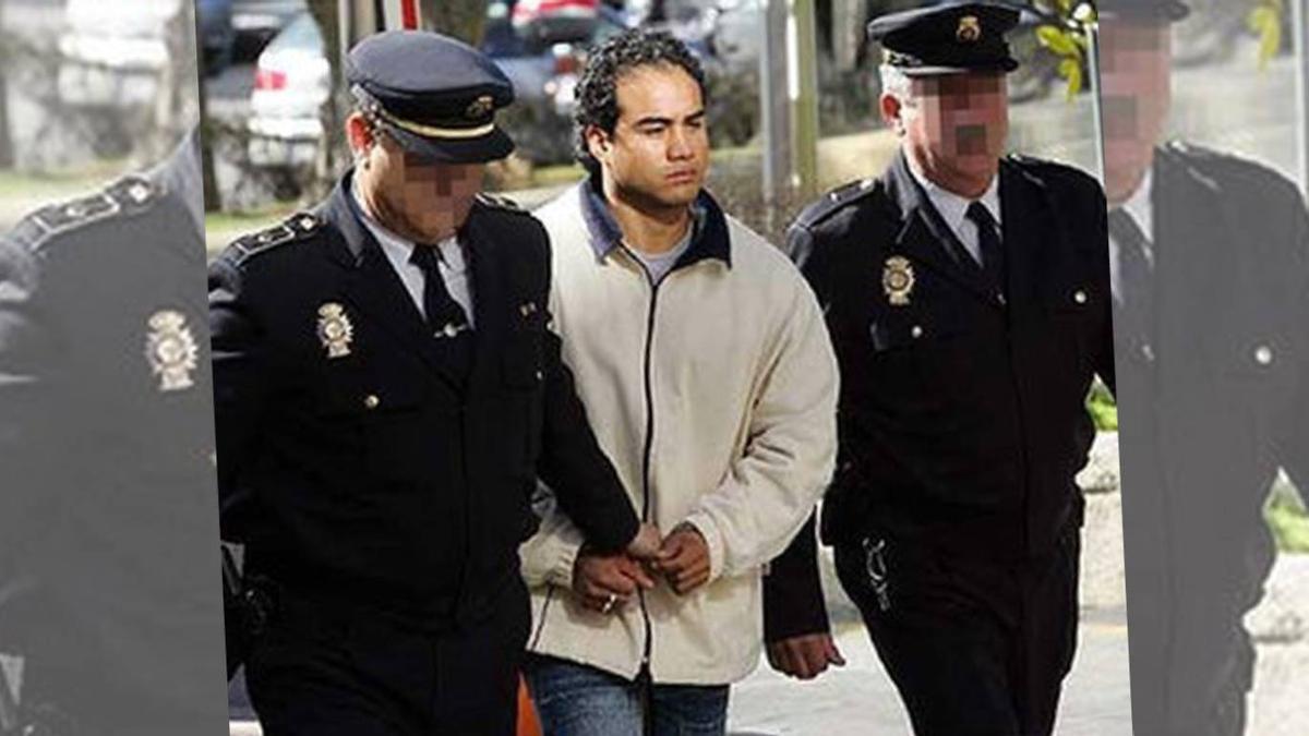El jefe de la banda de los Latin Kings intenta reducir su condena por la ley del 'sí es sí' El jefe de la banda de los Latin Kings intenta reducir su condena por la ley del 'sí es sí'