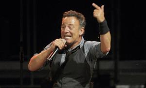 Springsteen publica el primer adelanto de su álbum de versiones de soul