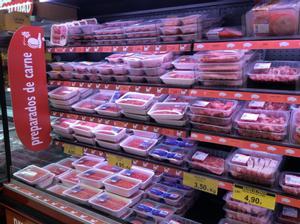 Consejos para reducir el consumo de carne sin ser vegano