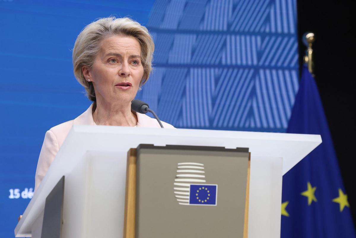 La Unión Europea frente a un desafío indiscutible La Unión Europea frente a un desafío indiscutible