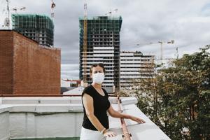 Marisa Costoya, la última expropiada de las torres de Florentino en Tetuán	