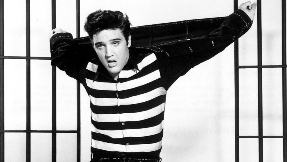Se cumplen 45 años de la muerte de Elvis.