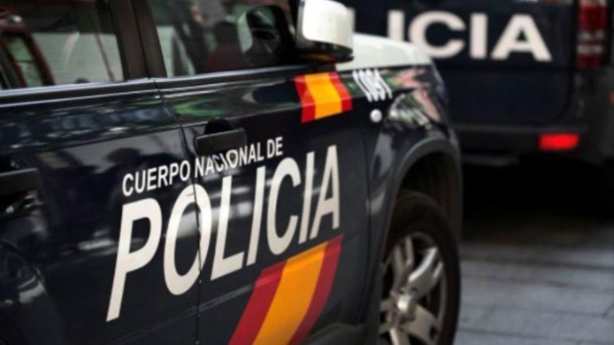 Investigan un abandono de menores en Murcia: dejaron a su hija de 3 años en casa de madrugada y se fueron