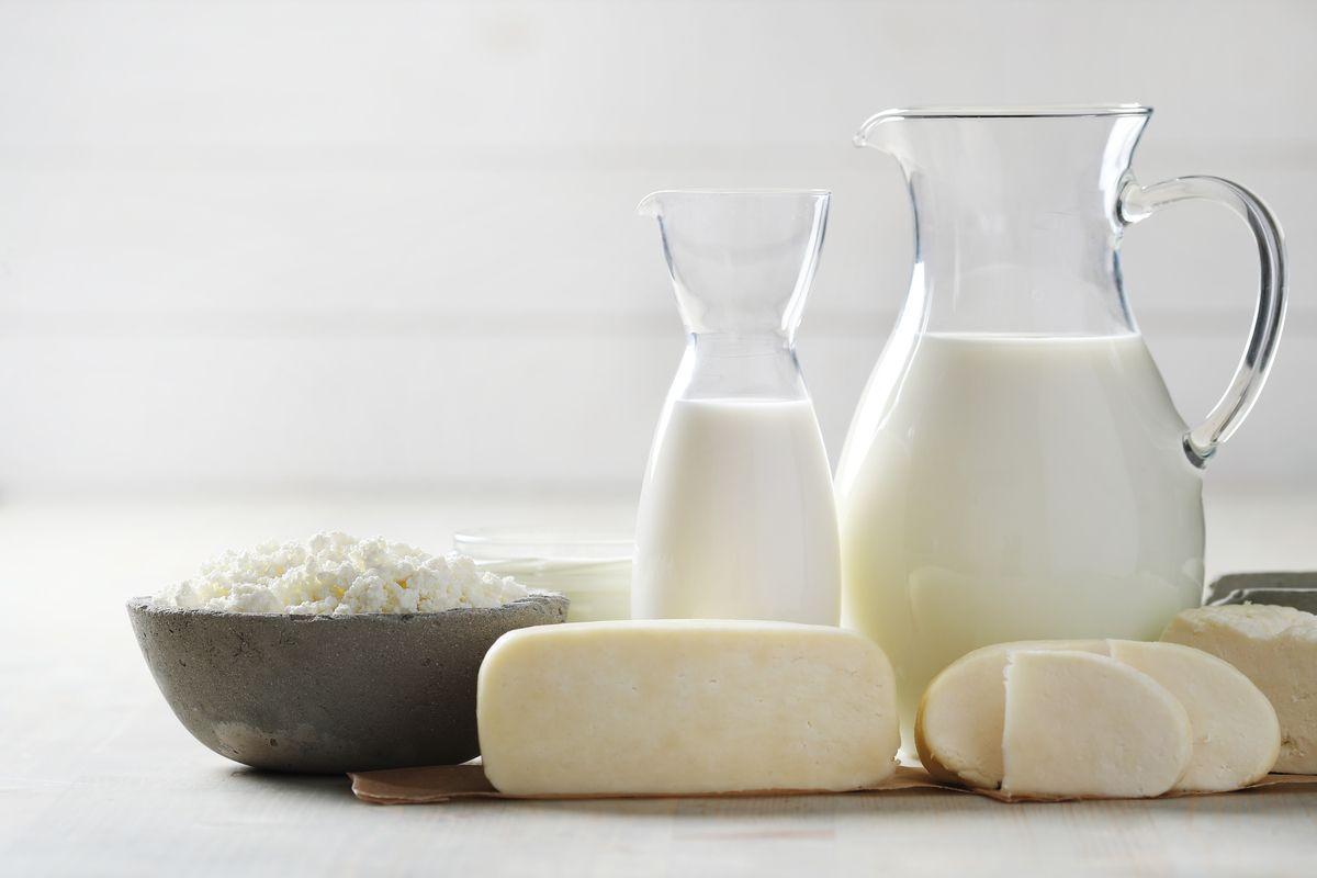 El especialista resuelve la duda: ¿Se puede adelgazar sin renunciar a los lácteos?