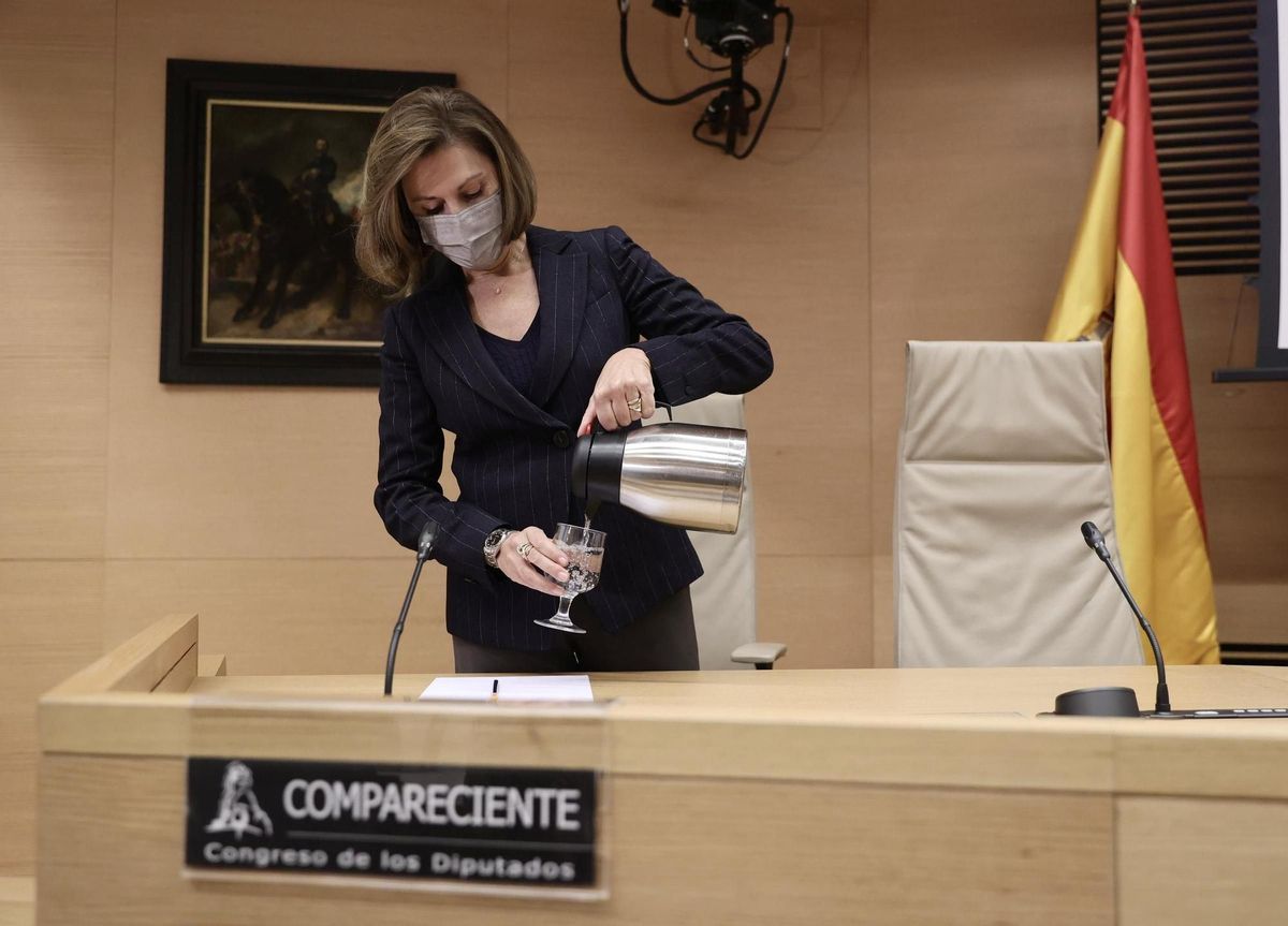 El PP de Casado da por amortizado el daño por el caso 'Kitchen' El PP de Casado da por amortizado el daño por el caso 'Kitchen'