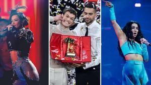 ¿Cómo se decide quién va a Eurovisión?