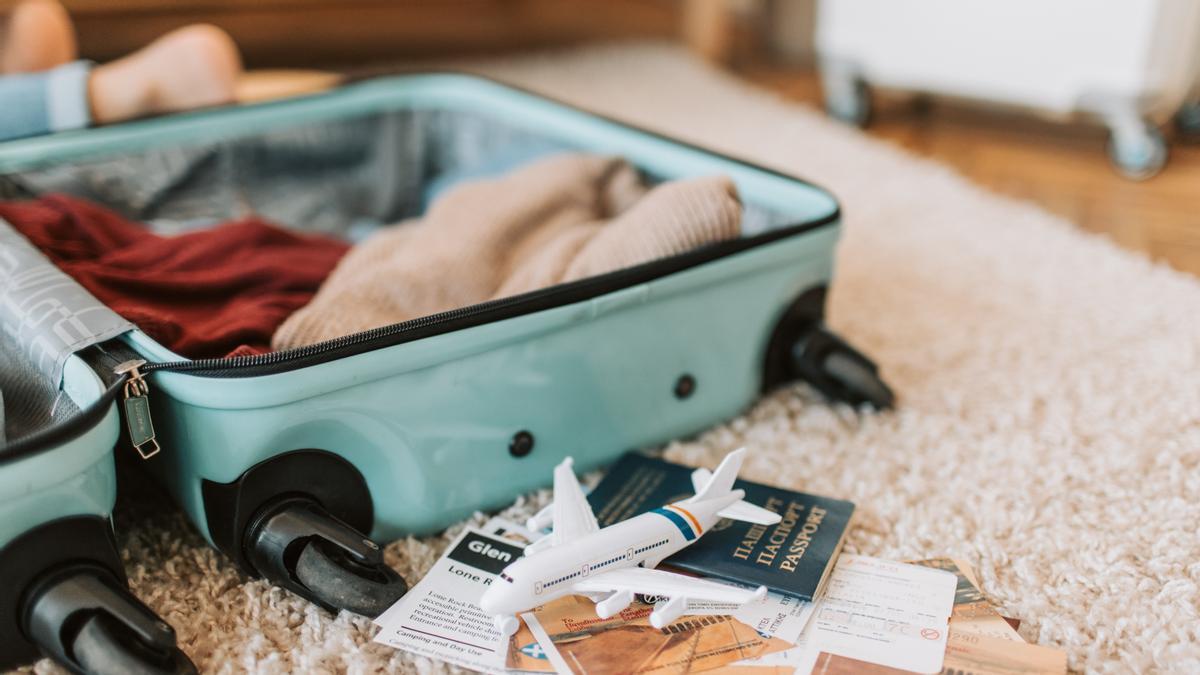 Agregar Autónomo Parte Estas son las maletas de mano que puedes llevar gratis en cada aerolínea |  El Periódico de España