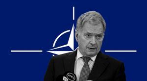 Finlandia busca su ingreso "sin demora" en la OTAN pese a las amenazas de Rusia